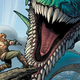 Illustration for article titled Walter Simonson returns to Norse mythology with the stunning iRagnarök /i#1